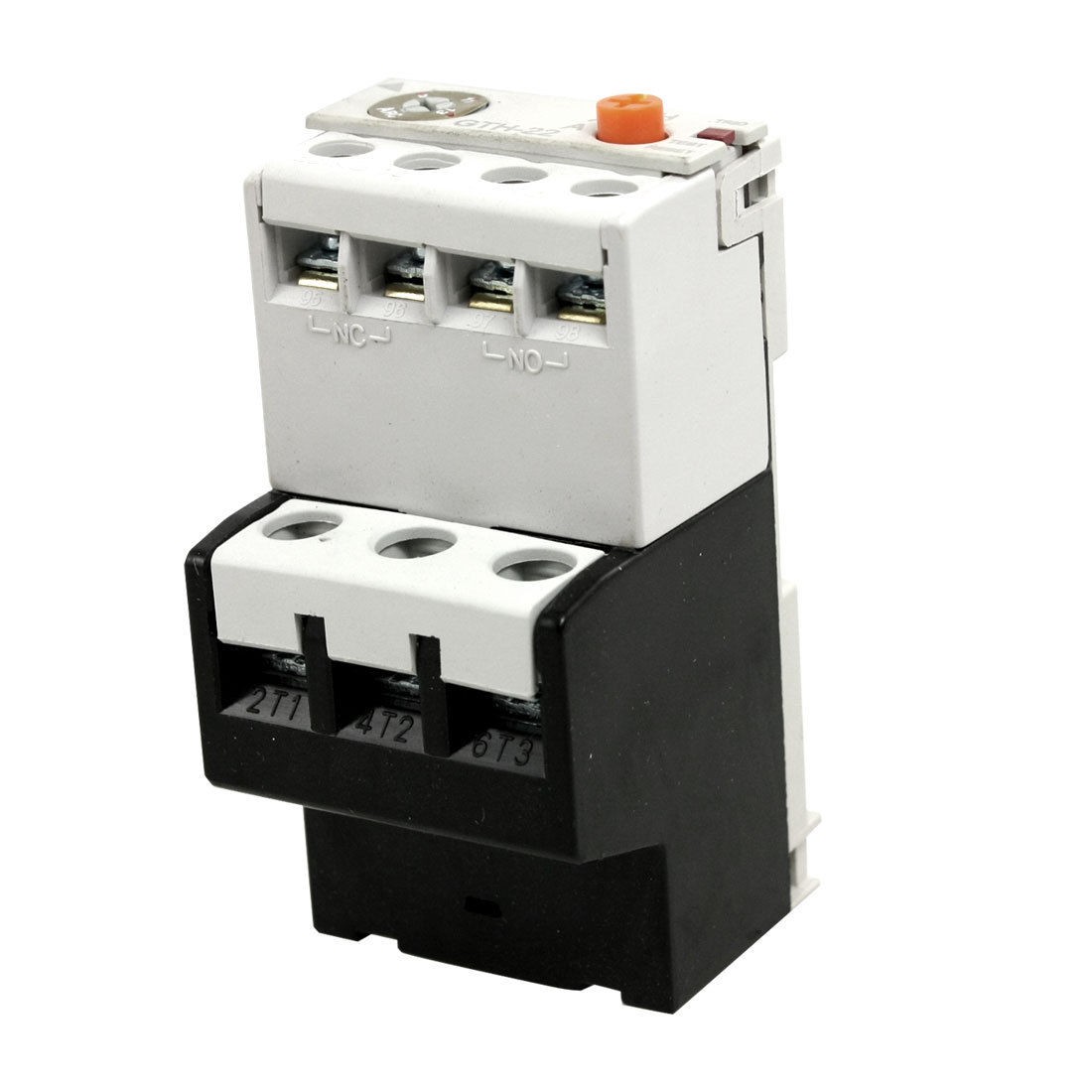 Overcurrent Protection Three Phase 9-13A Thermal Overload Relay