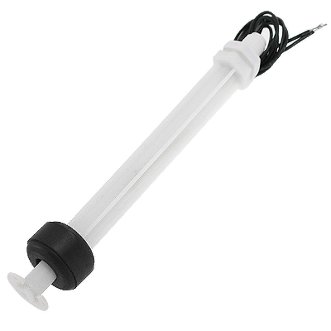 DC 100V 0.5A Oil Tank Liquid Level Sensor Plastic Float Switch