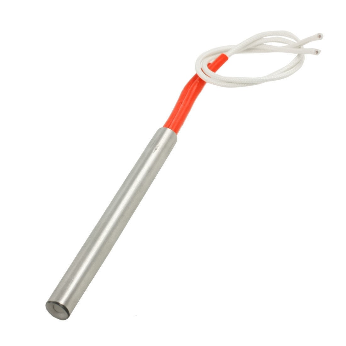 AC 110V 120 Watt 8mm x 60mm Mould Heating Element Cartridge Heater