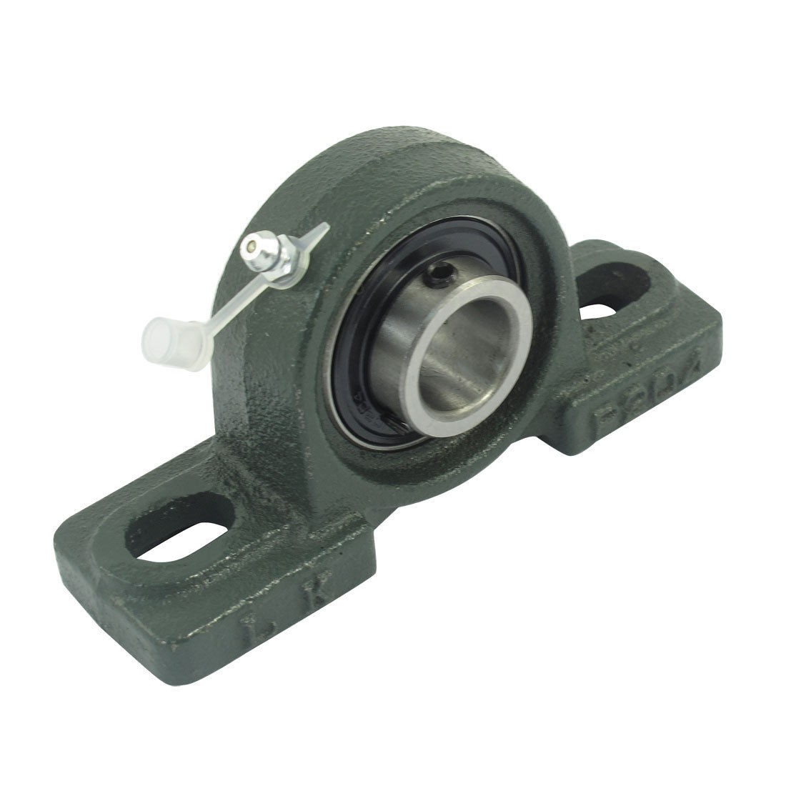 UC204 20mm Bore Self-aligning Vertical Mounted Pillow Block Bearing P204