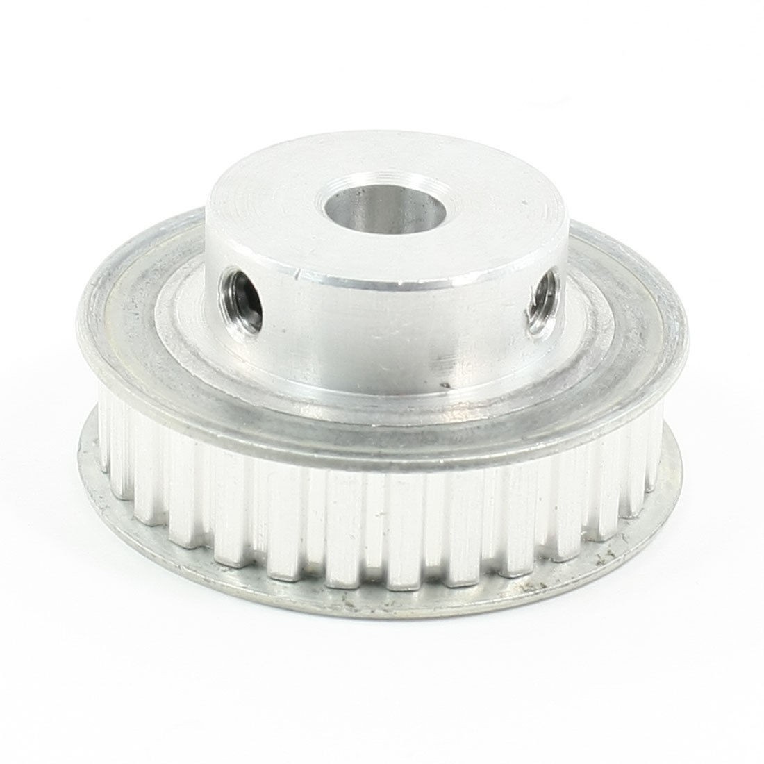 1.5mm Pitch 30 Teeth 10mm Bore Stepper Motor Timing Belt Pulley Sprocket