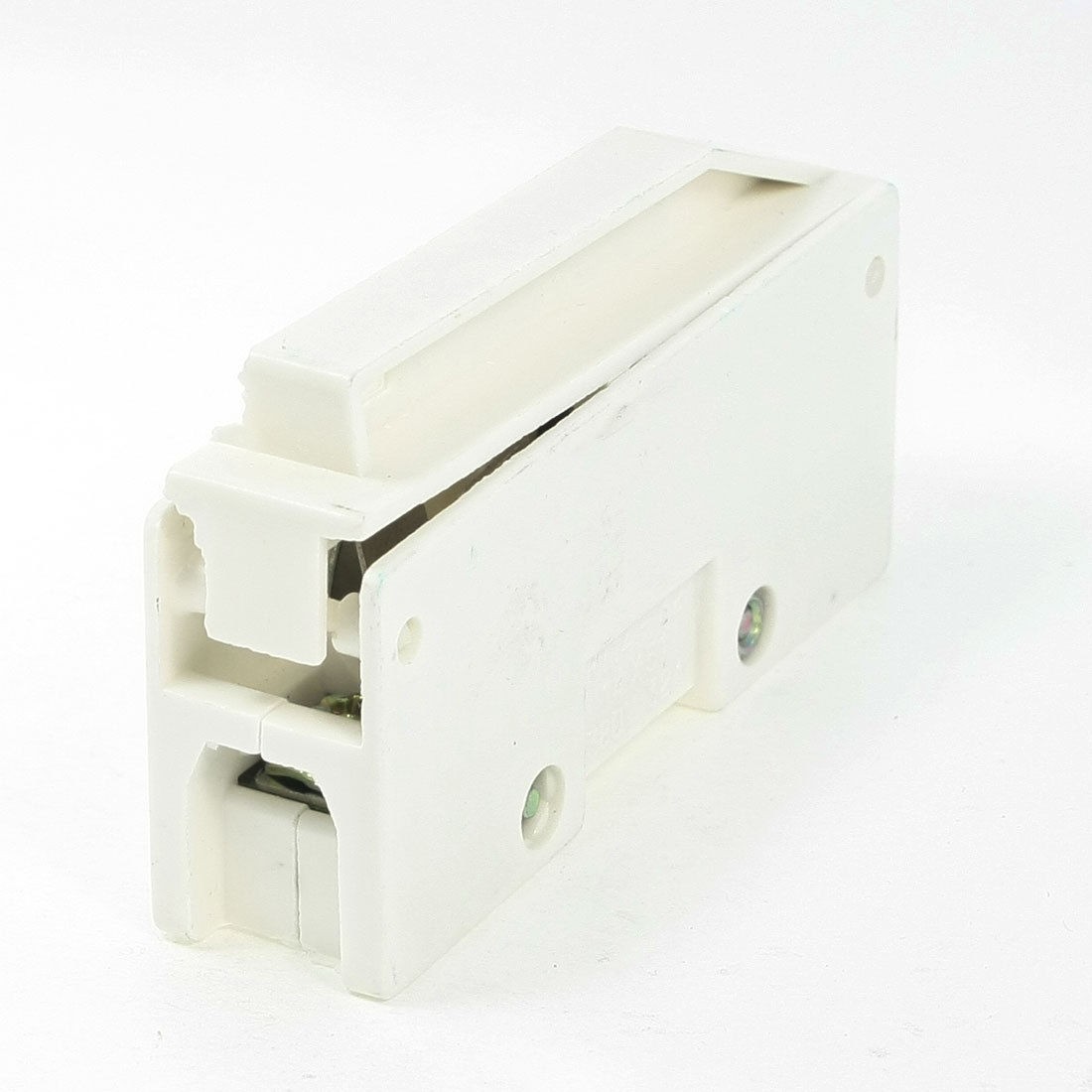 AC 380V 323A Single Pole 1P 14x51mm Cylindrical Fuse Holder Base RT14-32