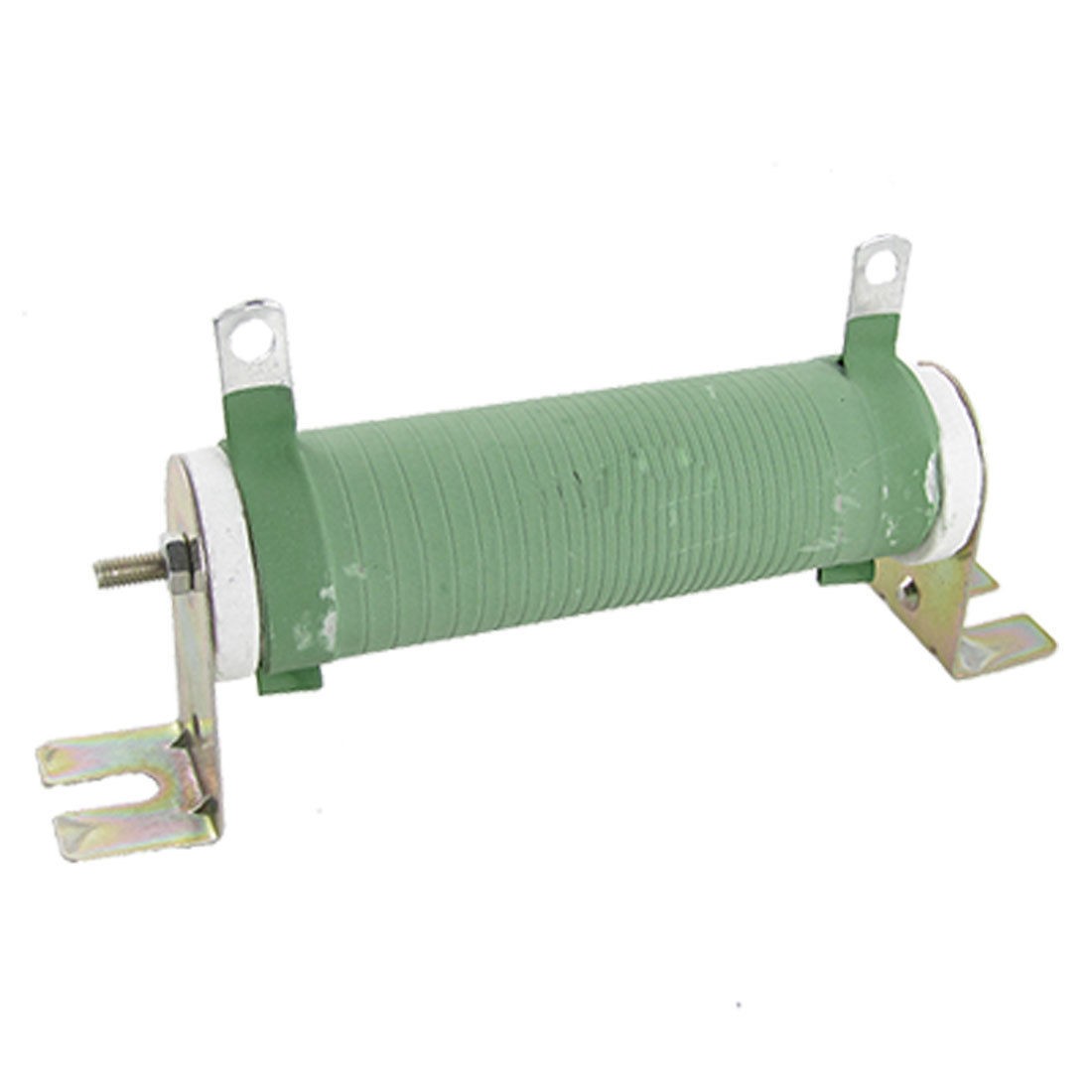 Fix Type 500 ohm 50 Watts Ceramic Tube Resistor 50W