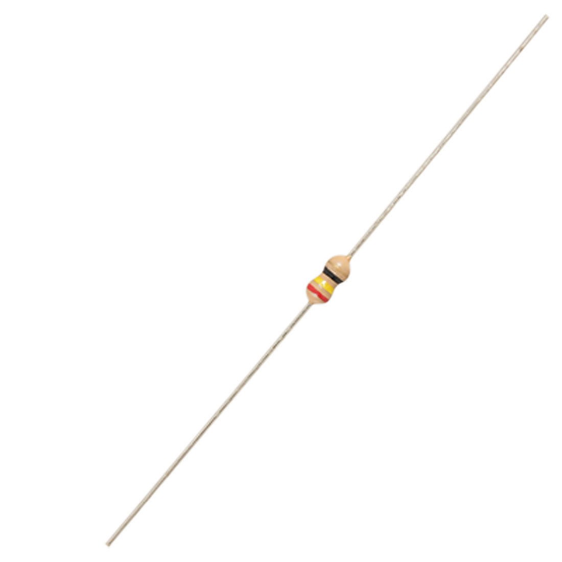 Axial Carbon Film Resistors 24 ohm 1/6W Watt 5% 1000 Pcs