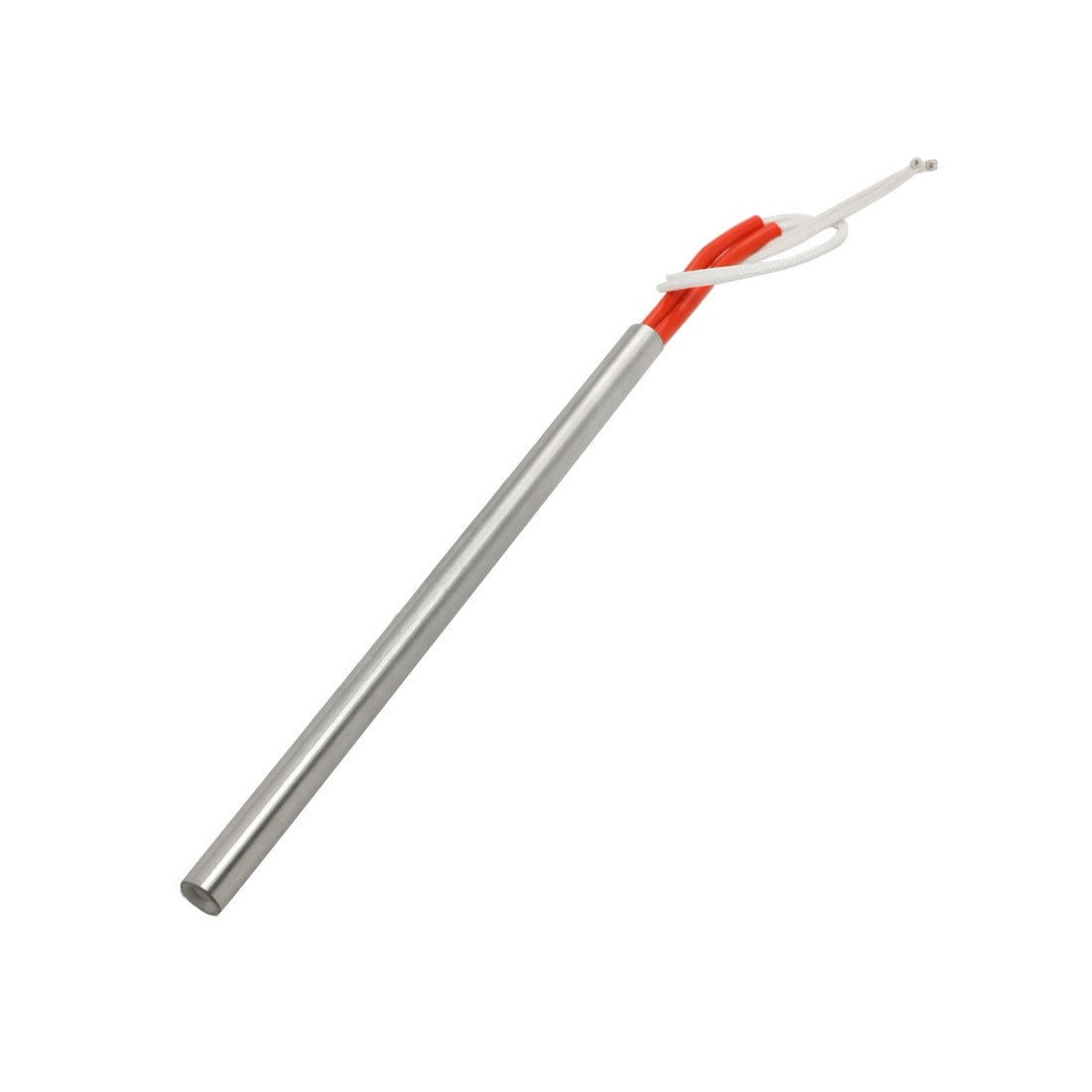 AC 110V 500 Watt 10mm x 180mm Heating Element Mould Cartridge Heater