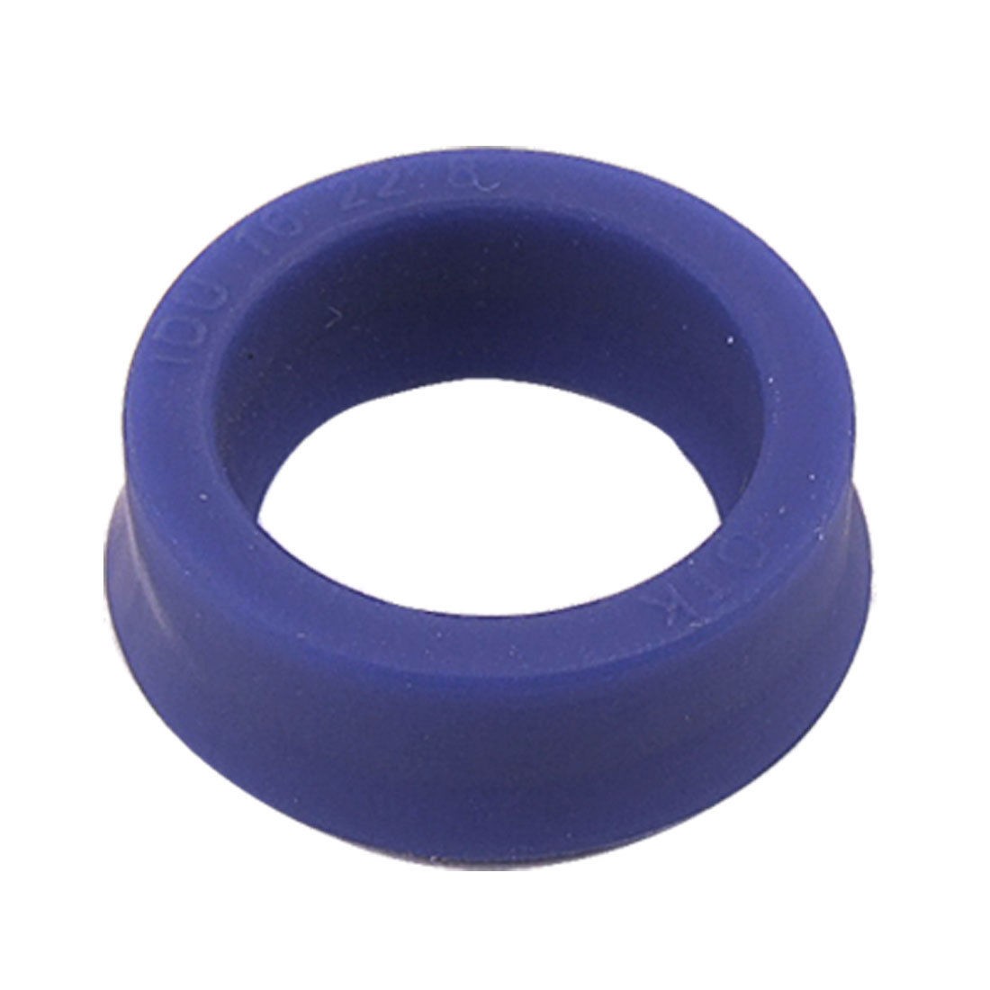 IDU Polyurethane 16mm x 22mm x 8mm Air Cylinder Shaft Oil Seal
