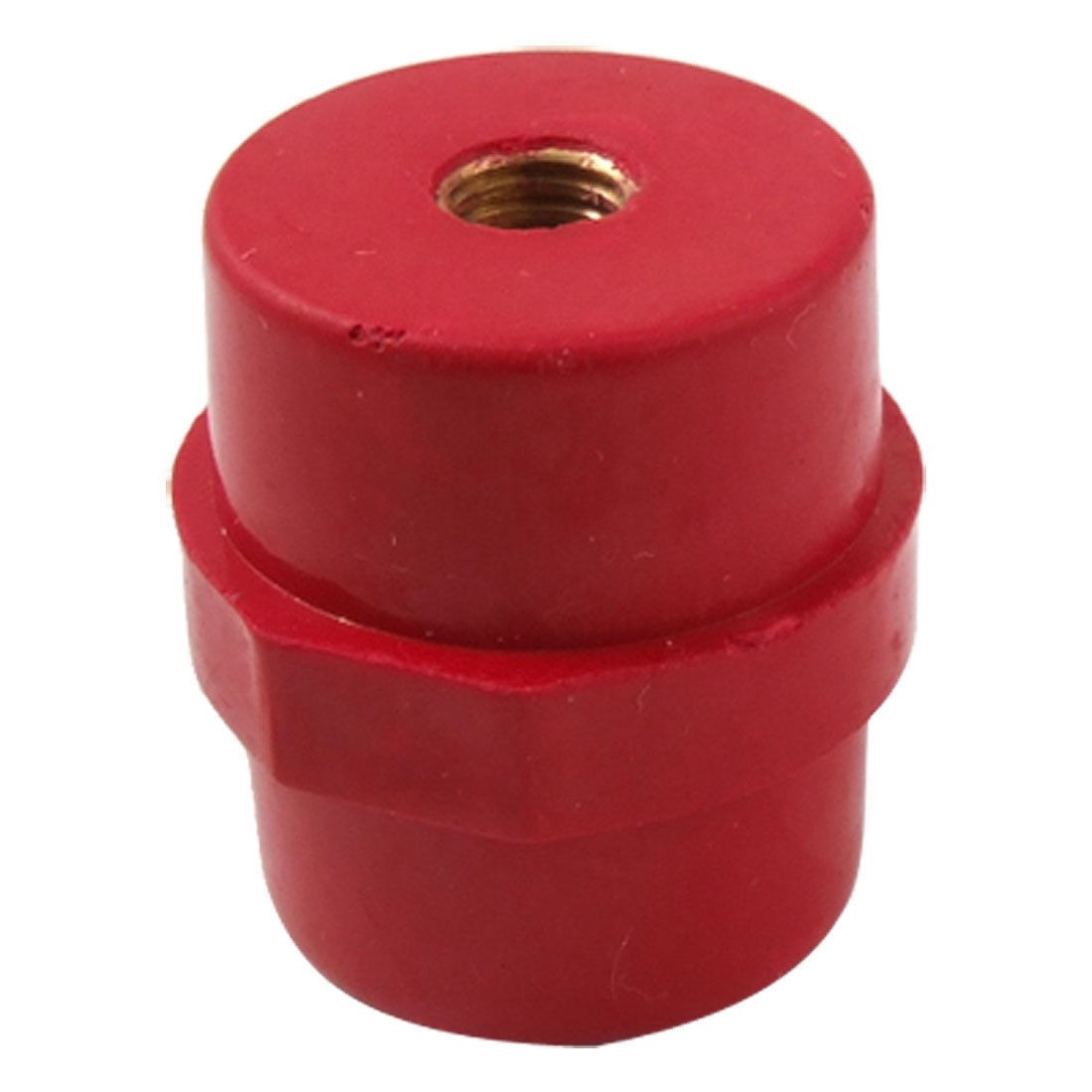 Red Resin SM35 Enhanced Busbar Insulator Connector 