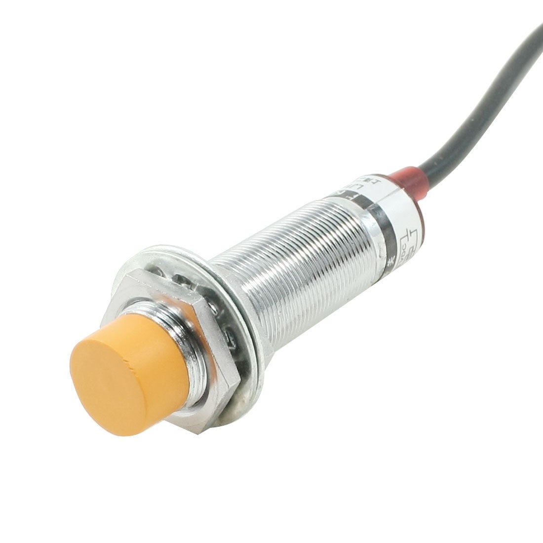 LJ18A3-8-Z/BY DC 6-36V 300mA NPN NO 8mm Inductive Proximity Switch