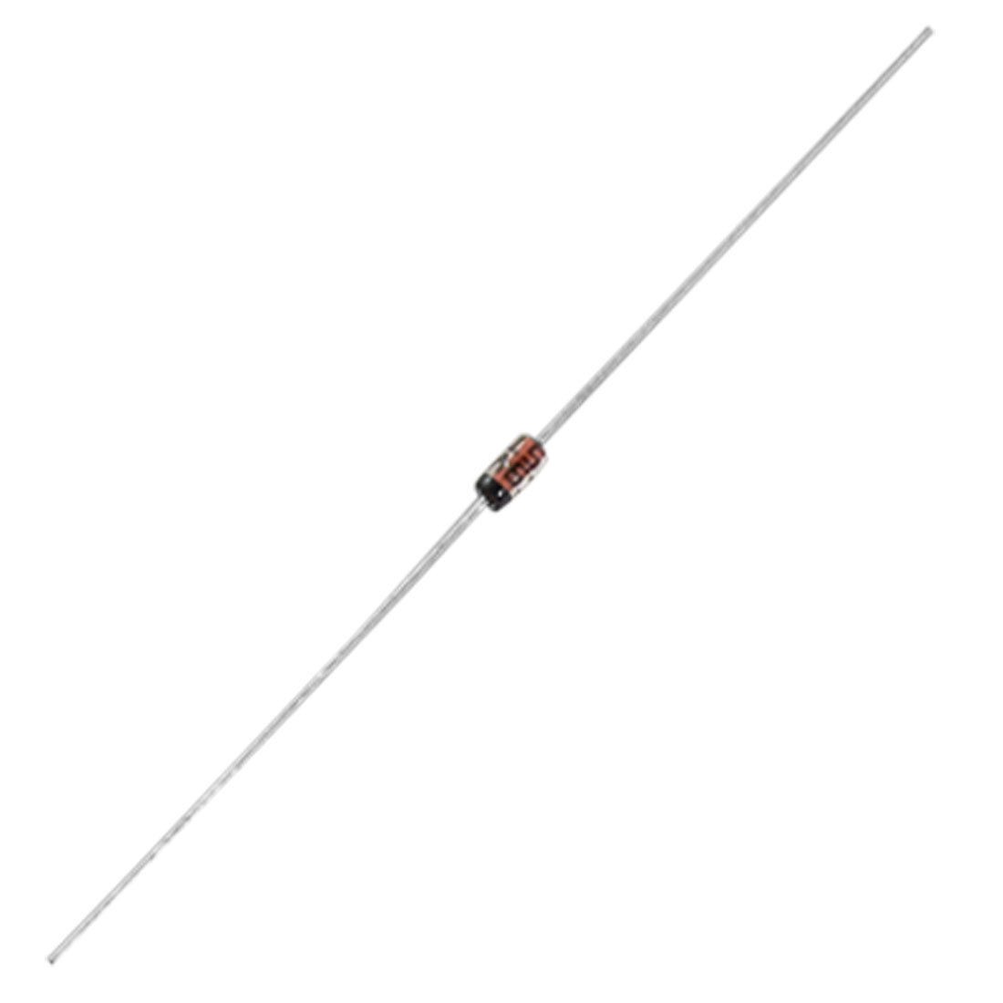 100 Pcs 1/2W DC 9.1V Voltage Regulator Zener Diodes New