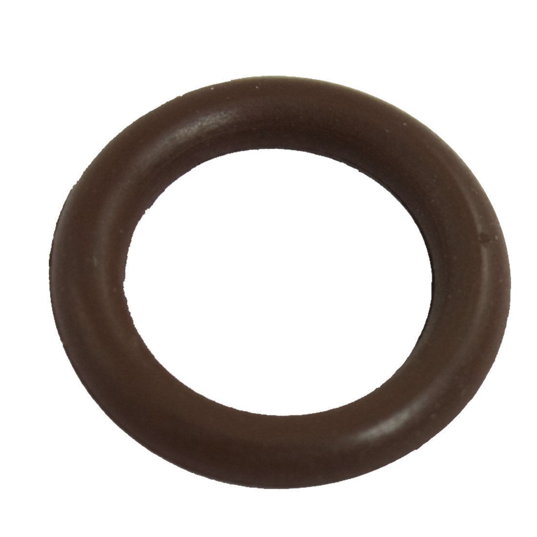 13mm x 19mm x 3mm Fluorine Rubber Sealing O Ring Gasket Washer