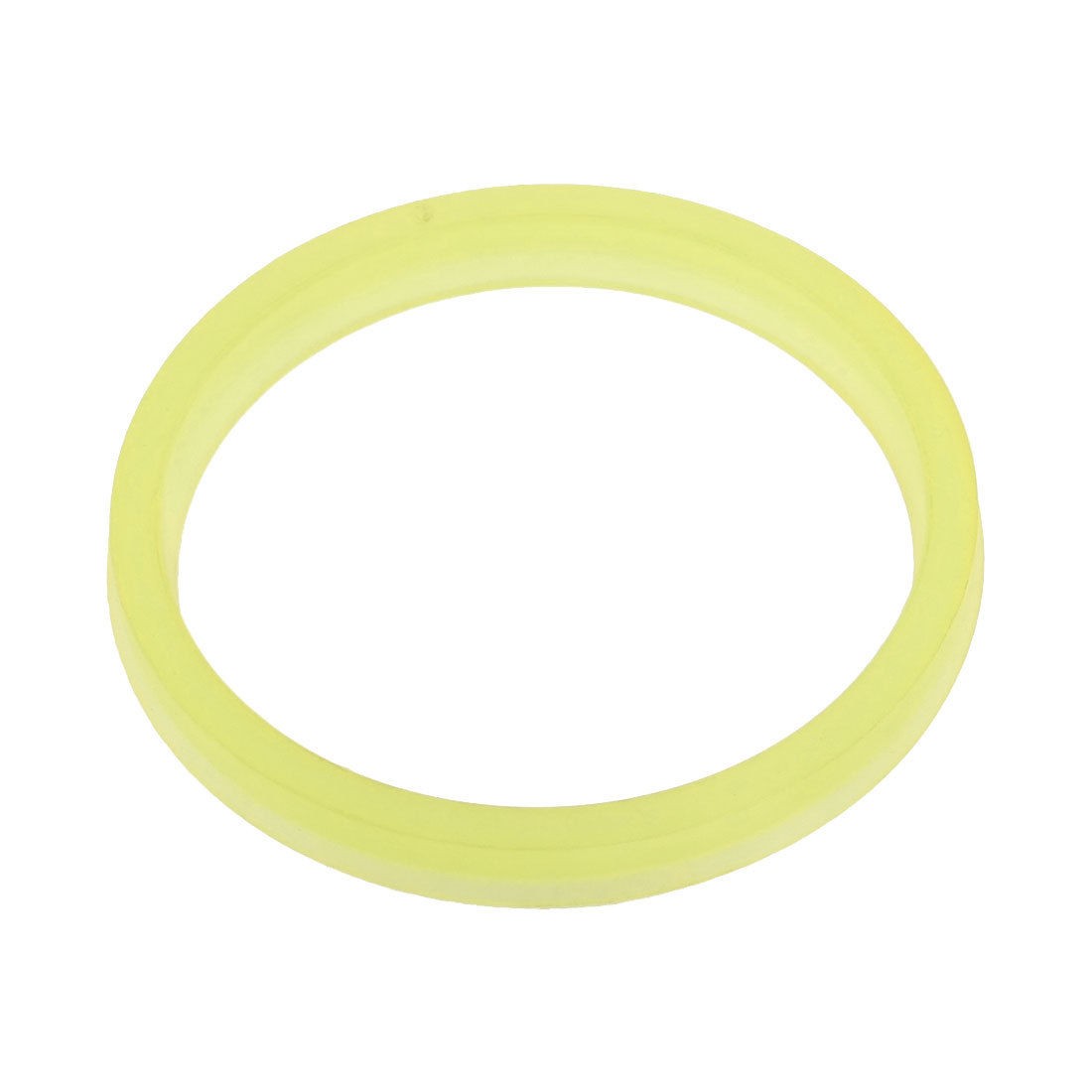 Single Lip 100mm x 90mm x 12mm QYD Sealing Gasket Hole Oil Seal Chepi