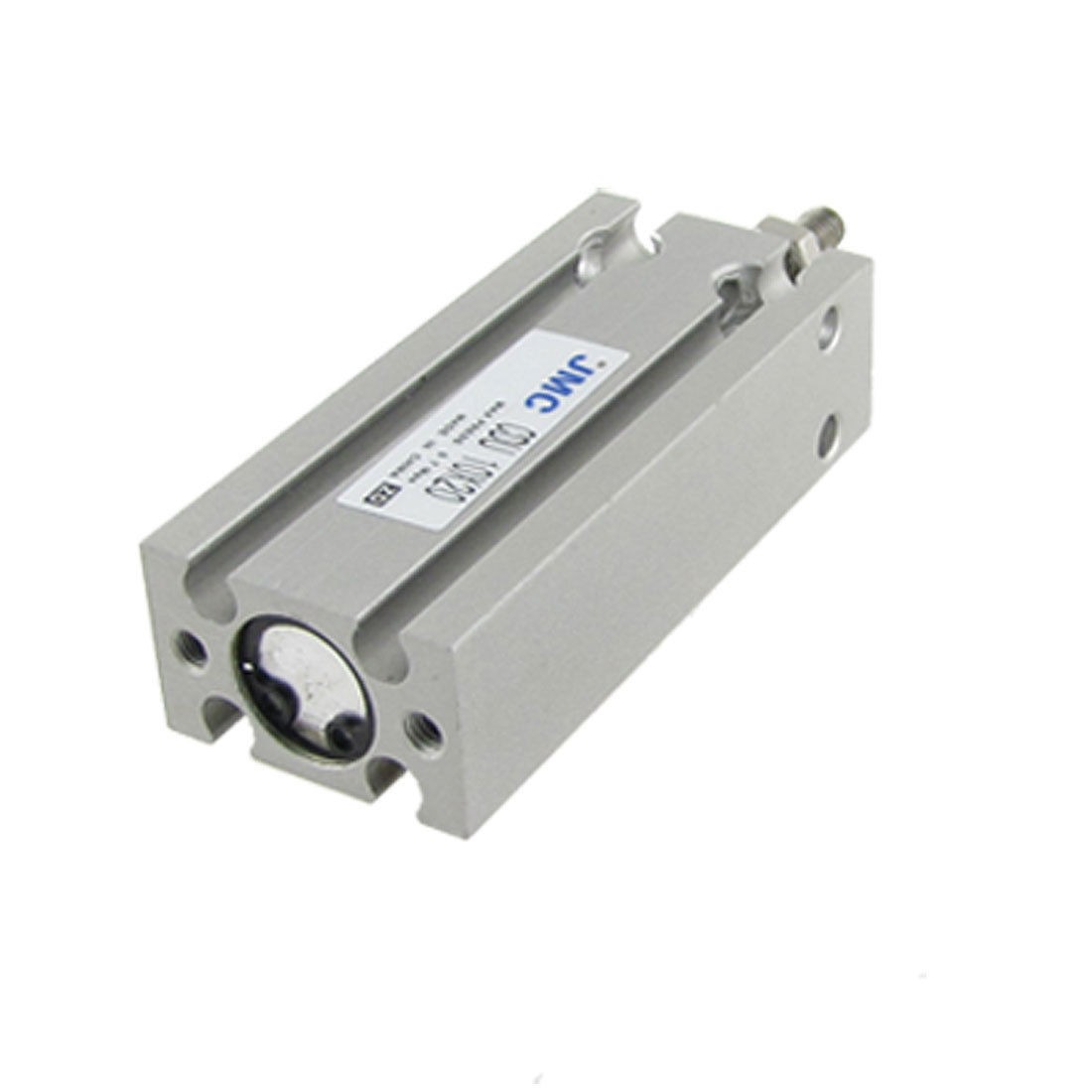 CDU 10mm 2/5" Bore 20mm 25/32" Stroke Double Acting Pneumatic Cylinder