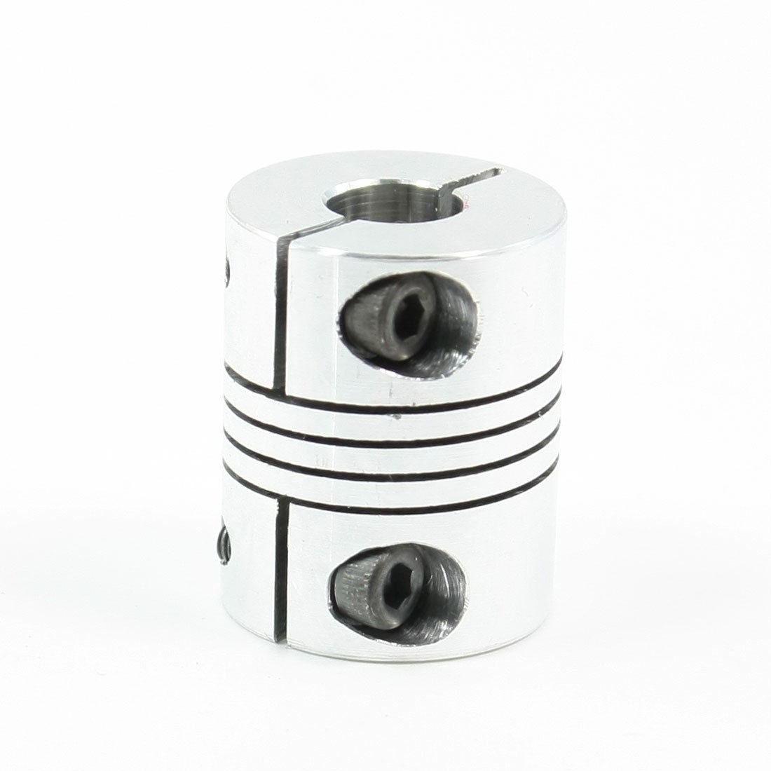6mm to 8mm CNC Stepper Motor Shaft Coupling Coupler for Encoder