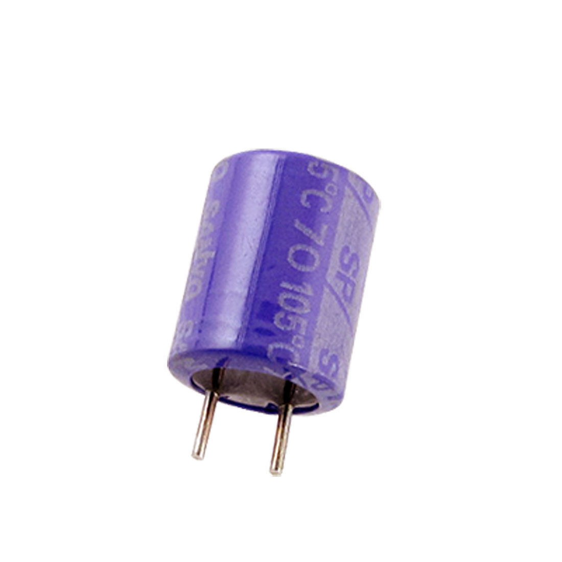 10 Pcs Computer Motherboard Solid Capacitors 560uF 4V