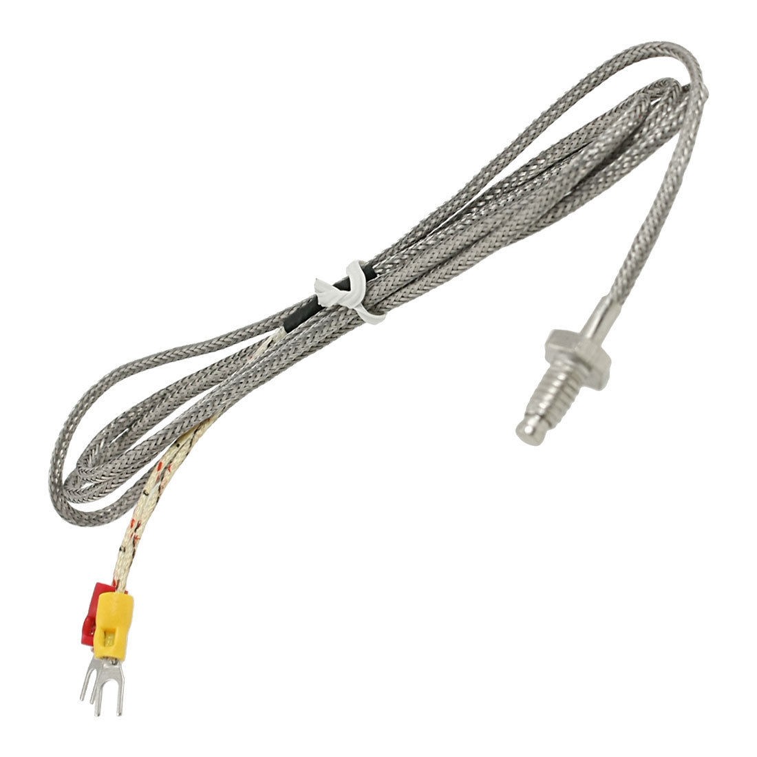 15/64" Thread 1M Cable Temperature Controller Earth Thermocouple Probe