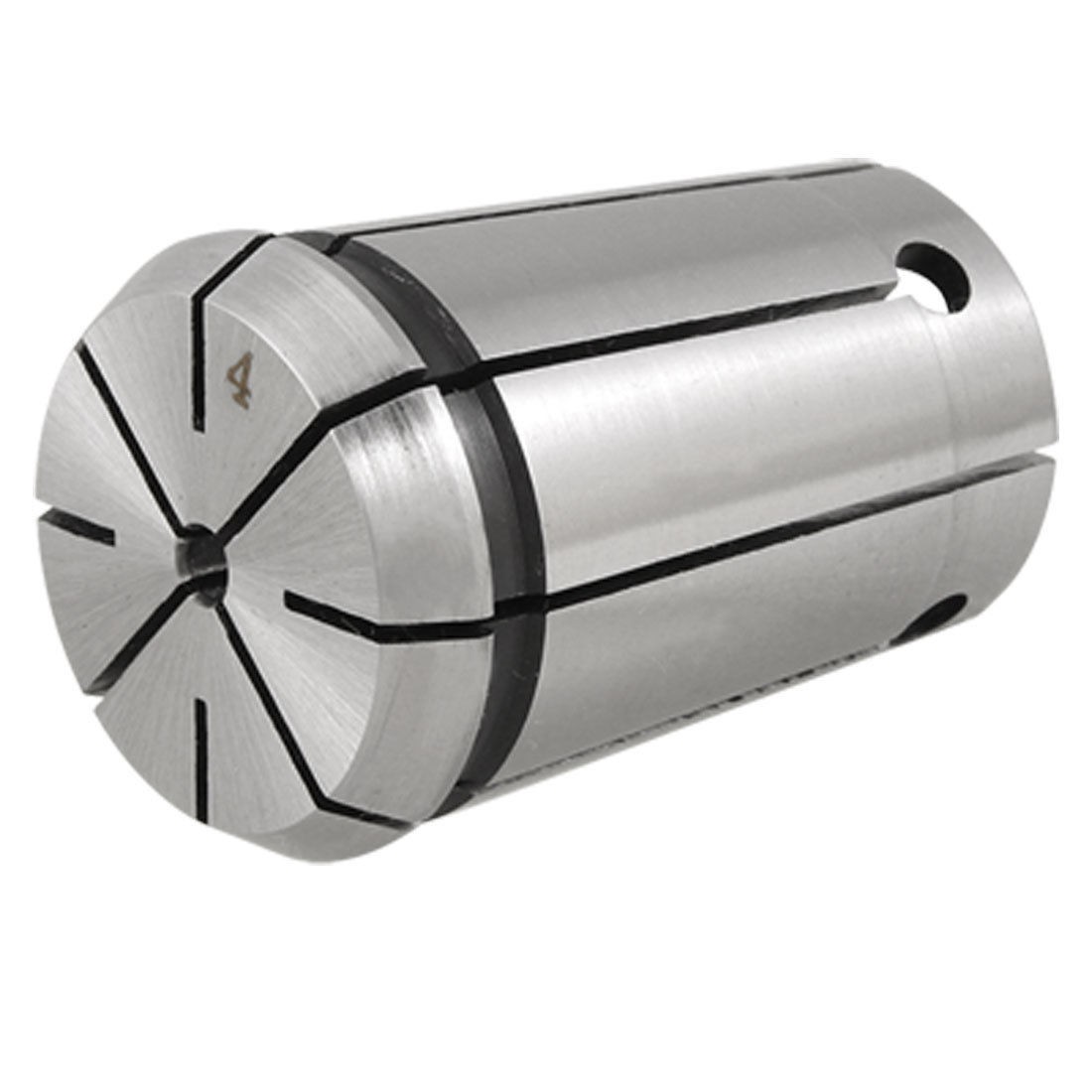 Stainless Steel 4mm Clamp Dia Spring Collet Chuck