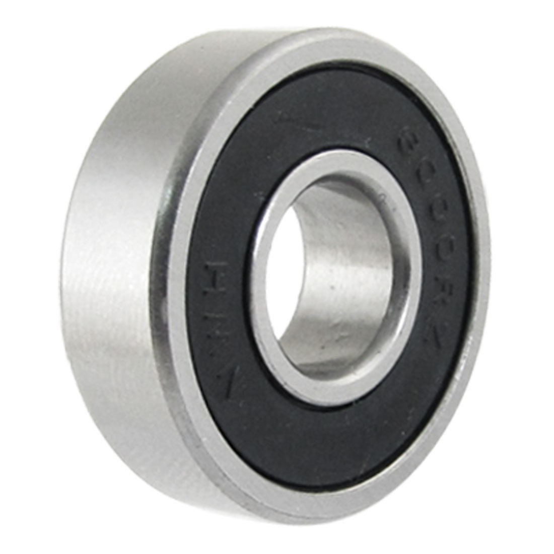 6000RZ 10x26x8 10mm/26mm/8mm Deep Groove Radial Ball Bearings
