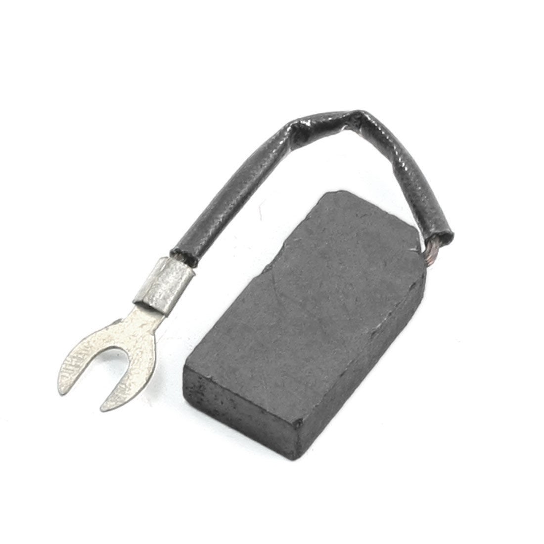 15mm x 7mm x 30mm Replacement Electric Motor Carbon Brushes