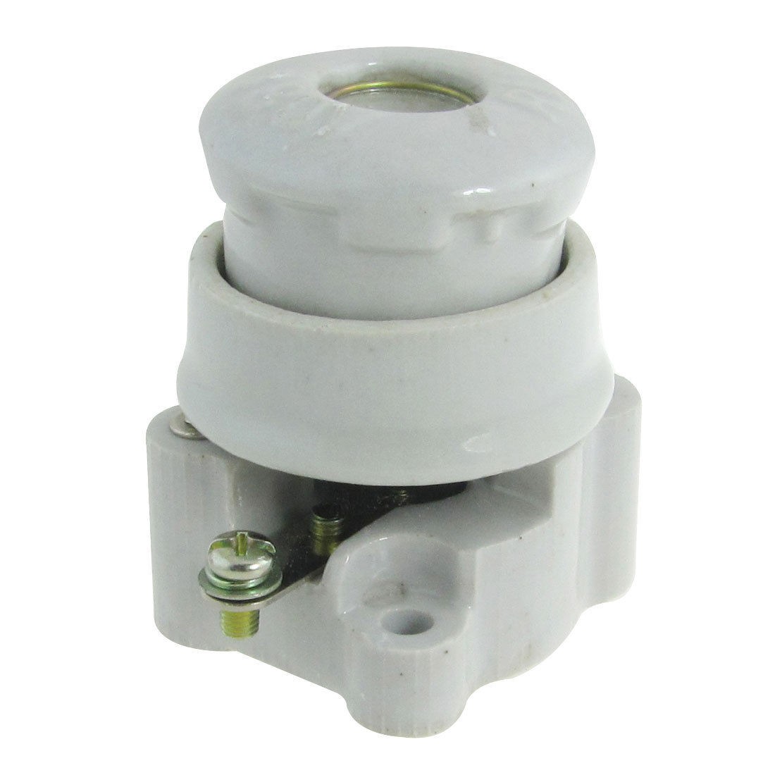 RL1-60 AC 380V 60 Amps Ceramic Spiral Fuse Base Holder Afljp