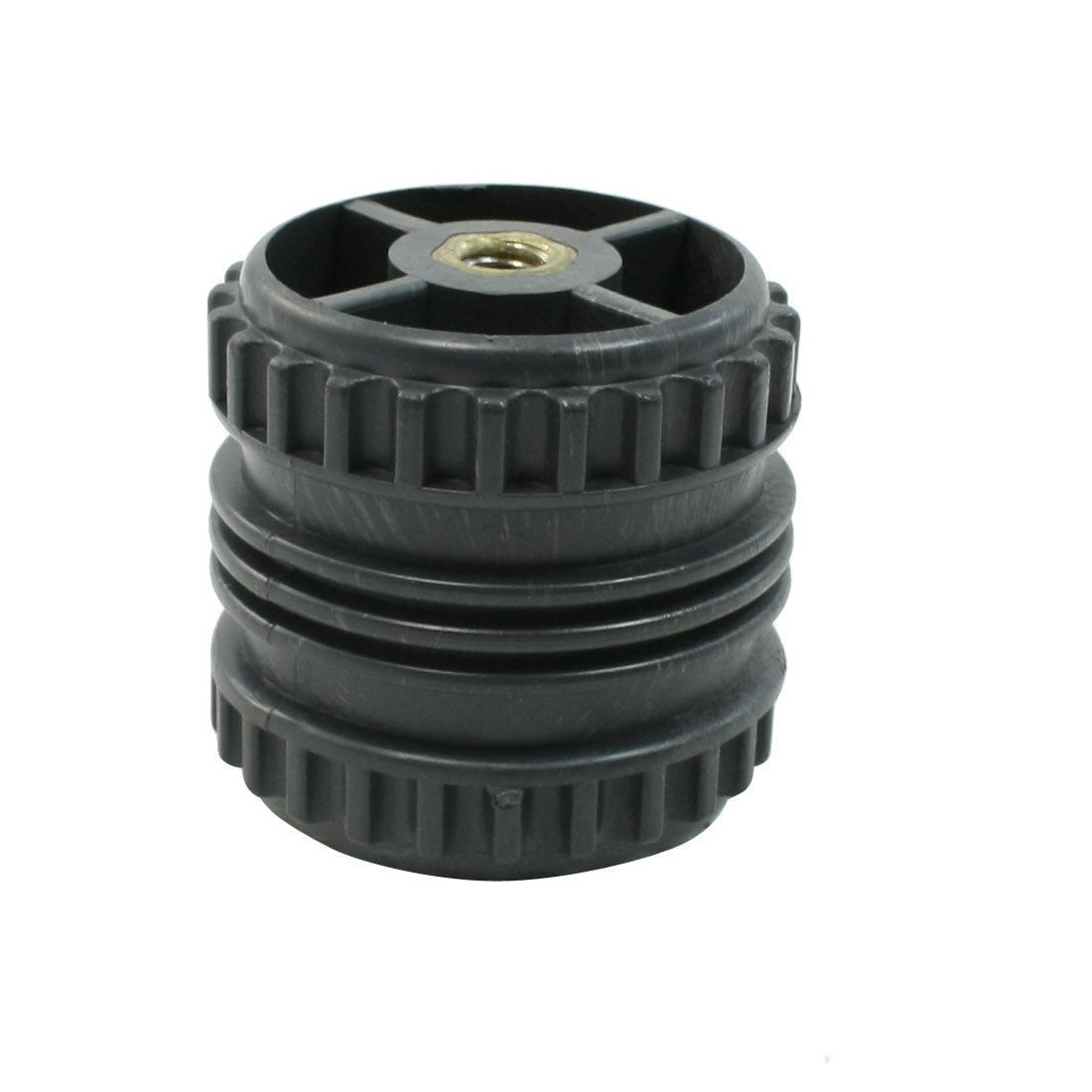 GGD50*50 8mm Female Thread 50mm High Cylindeical Insulator for Bus Bar