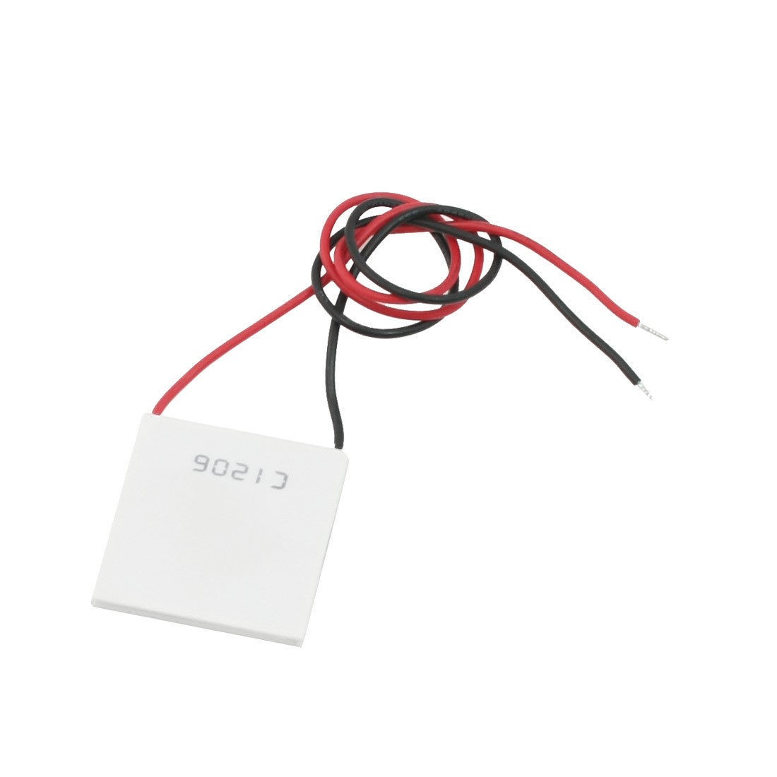 DC 12V 6A Electronic TEC Thermoelectric Cooler Module Peltier Plate