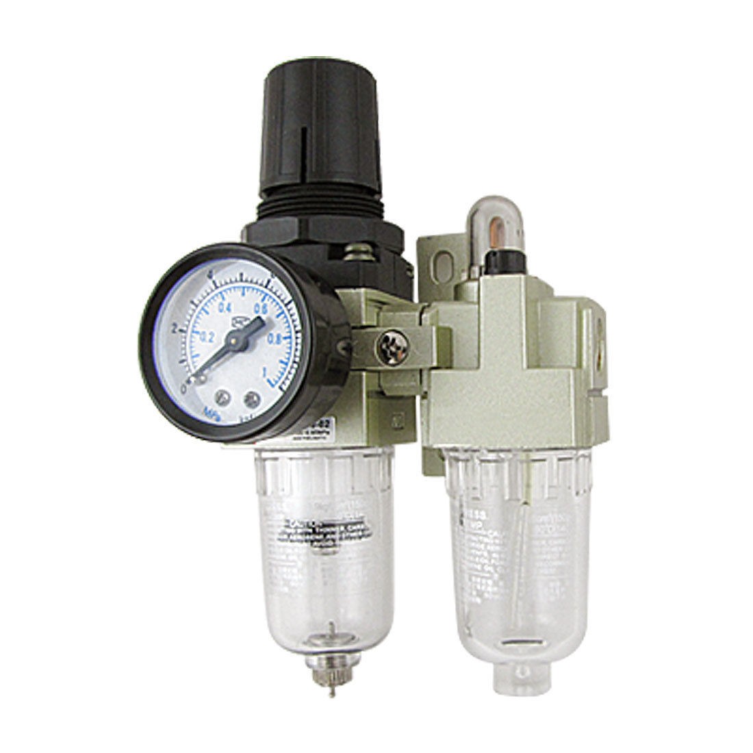 Air Source Treatment Pneumatic Lubricator 0 05 0 85MPA Xarlx