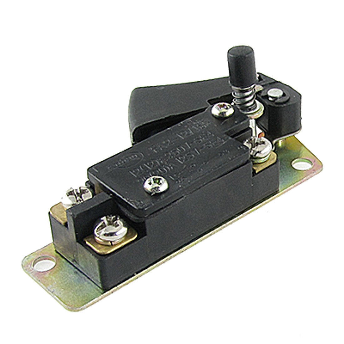 AC 250V 12A SPST NO Electric Power Tool Trigger Switch