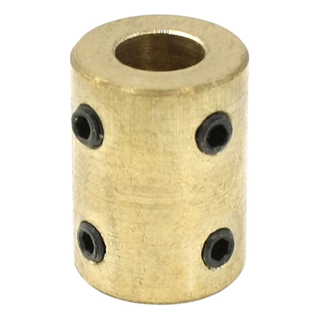 7mm to 8mm Bore Robot Motor Wheel Coupling Coupler Connector