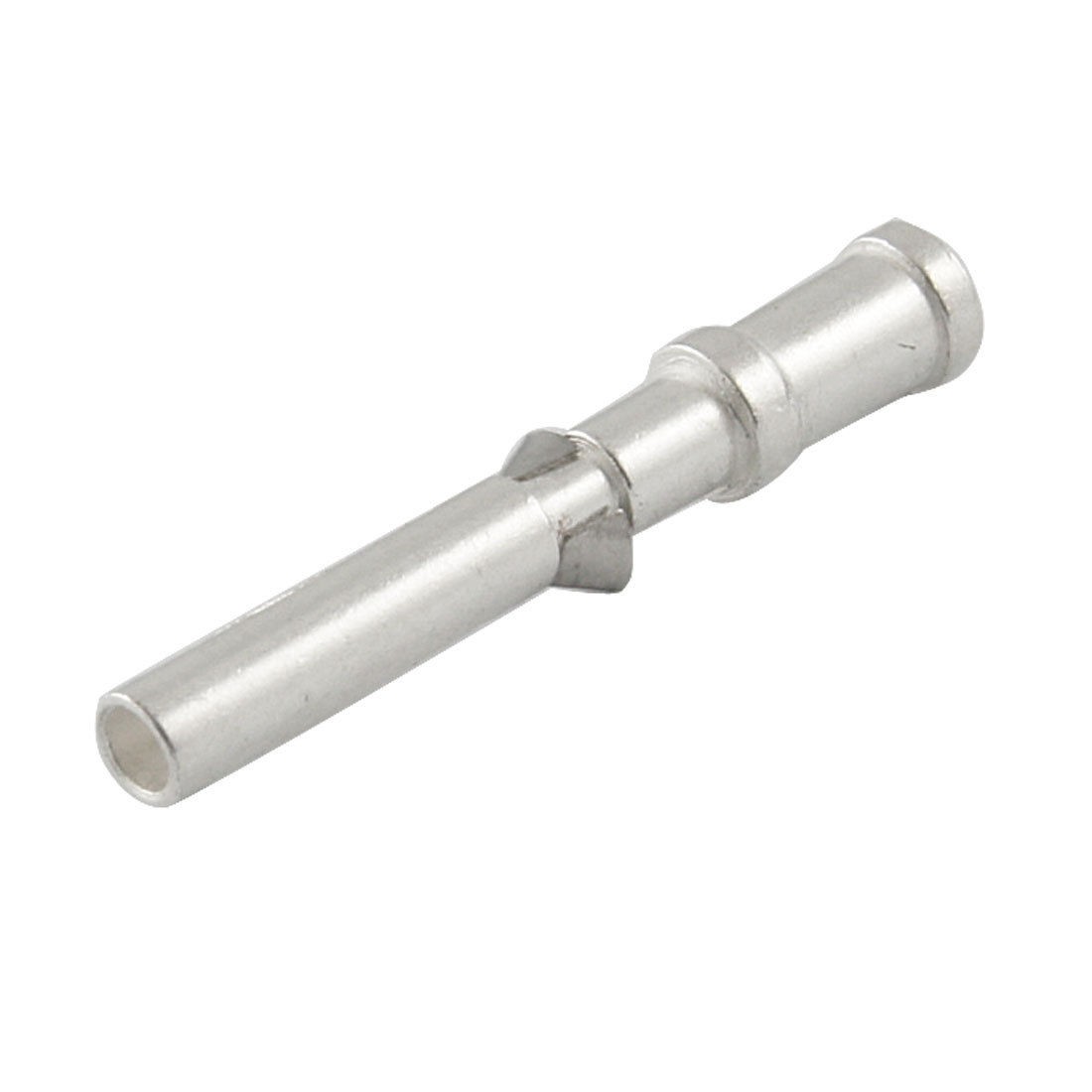 Industrial Female Contact Crimp Plug Pin 2.5 x 10.3mm for 10A Aviation Connector