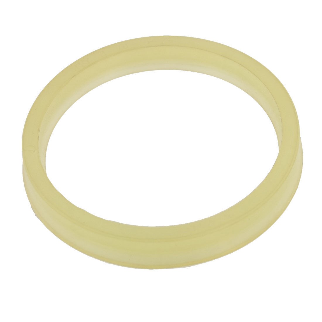 70mm x 80mm x 12mm QYd PU Sealing Gasket Oil Shaft Seal for Air Cylinder 