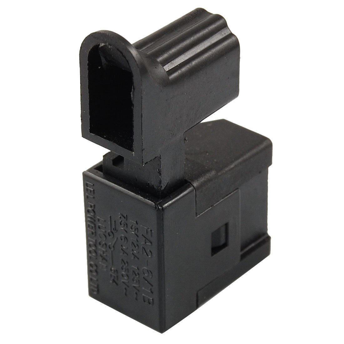 FA2-6/1B AC 250V 7.5A SPST 2NO Trigger Switch for Electric Hand Tool