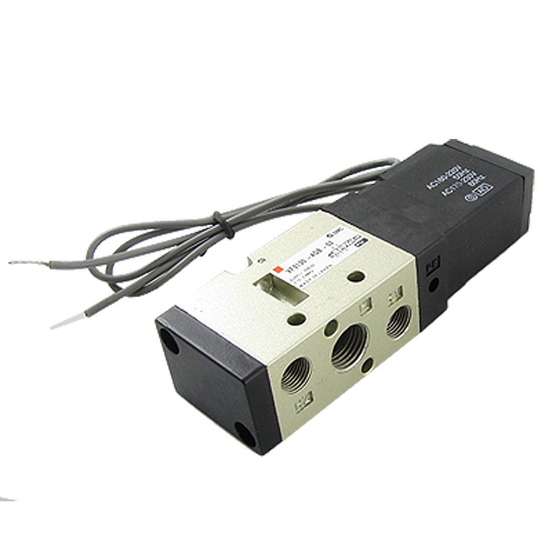 VF3130 4GB 02 5 Way 2 Position Pneumatic Solenoid Valve