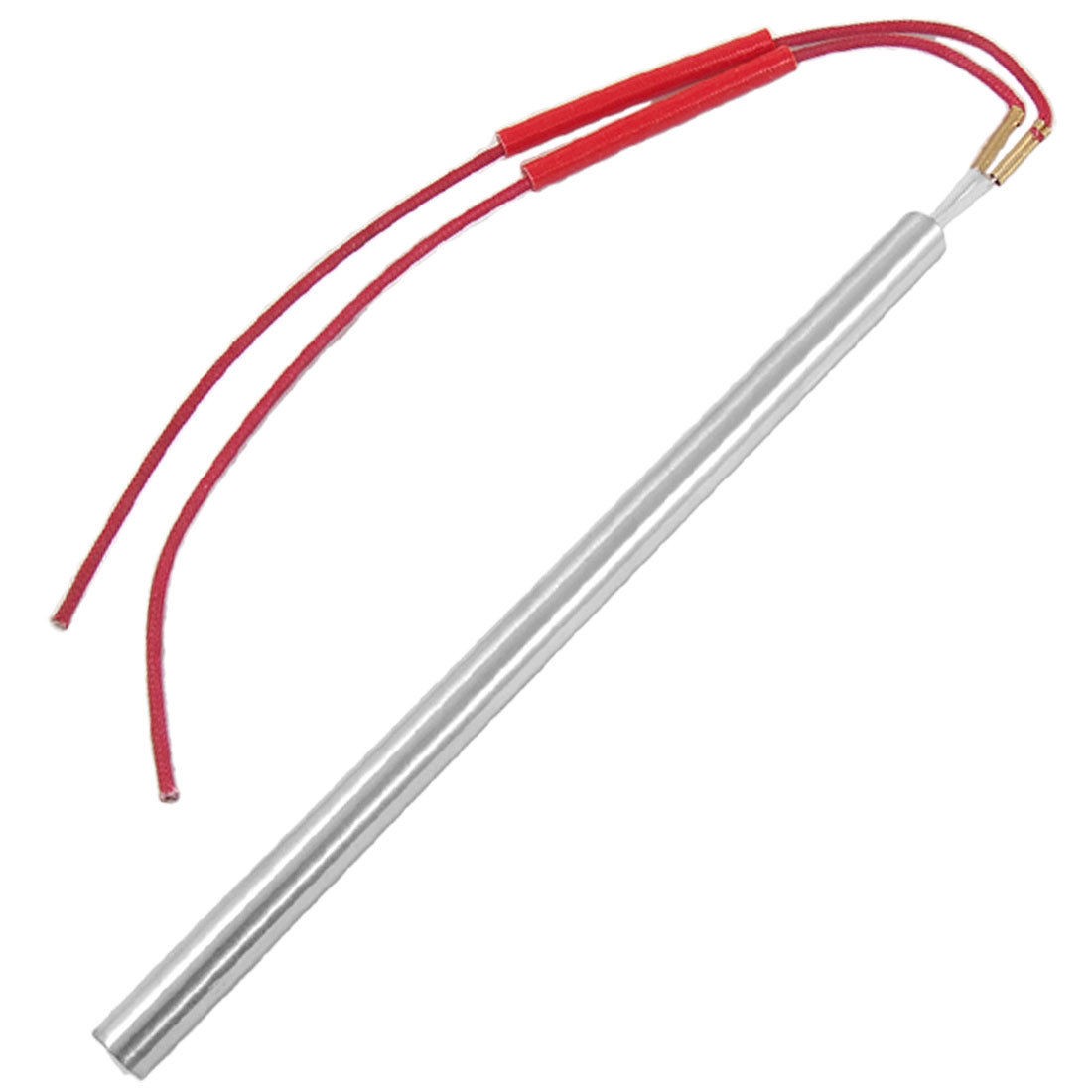 AC 110V 600W 10mm x 180mm Single End Heating Element Cartridge Heater