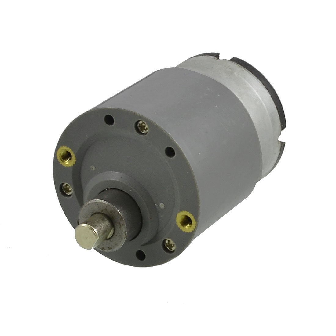0.2A 12V 70RPM Speed Reducing Gearbox DC Motor for Electrical Tools