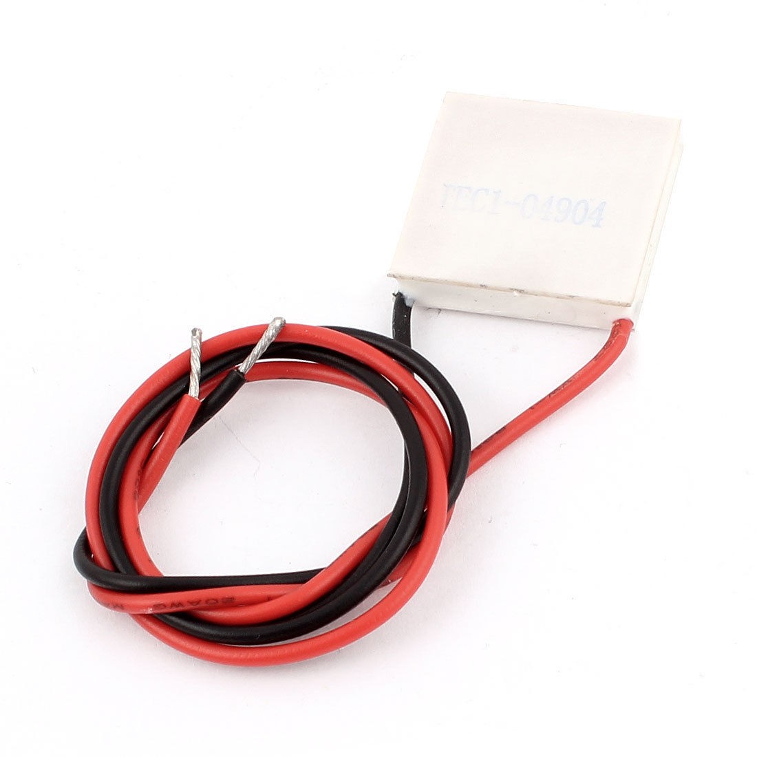 TEC1 04904 5 78V 13 5W Heatsink Thermoelectric Cooling Peltier Plate Module