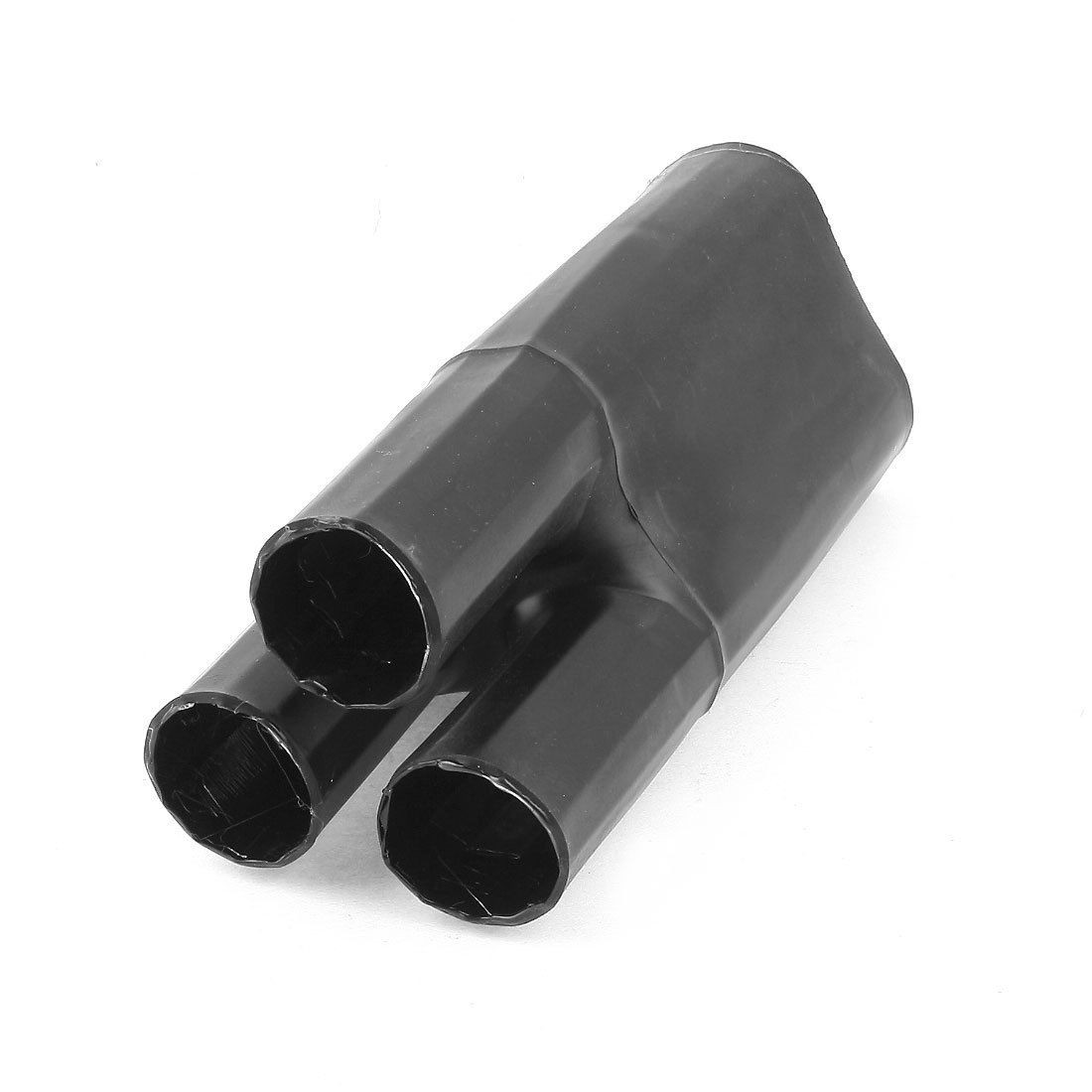 Heat Shrink Breakout Boot Sleeve Cable Jointing 3 Outlet for 25 50MM2 Wire