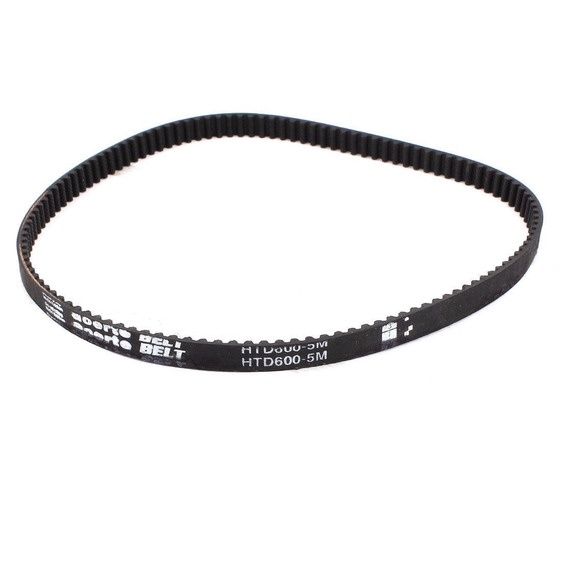 HTD600 5M 10mm Width 5mm Pitch Synchronous Timing Belt for CNC Robotic