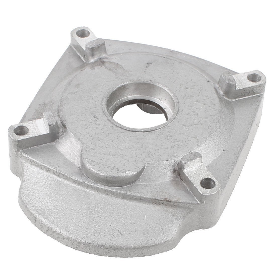 Repair Part Aluminum Alloy Middle Cover Case for Dragon 26 Electric Hammer