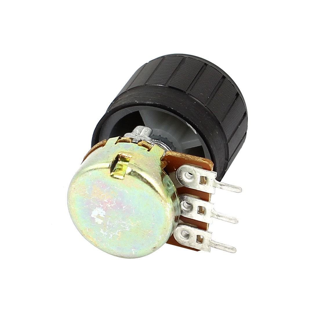 2K OHM Linear Taper Rotary Potentiometer 2KB B2K Pot