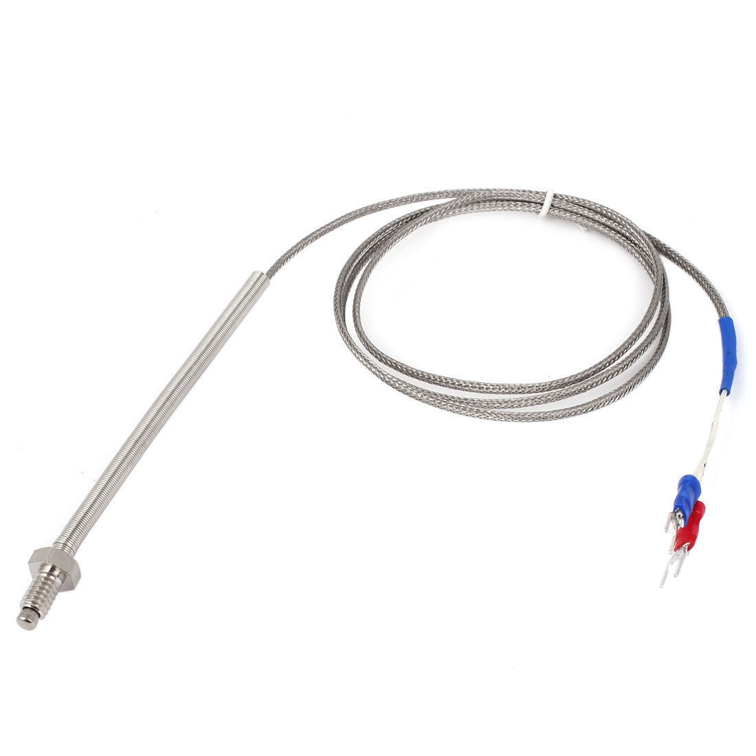 1M K Type Thermocouple Control Temperature Controller 0 to 500C Sensor Probe