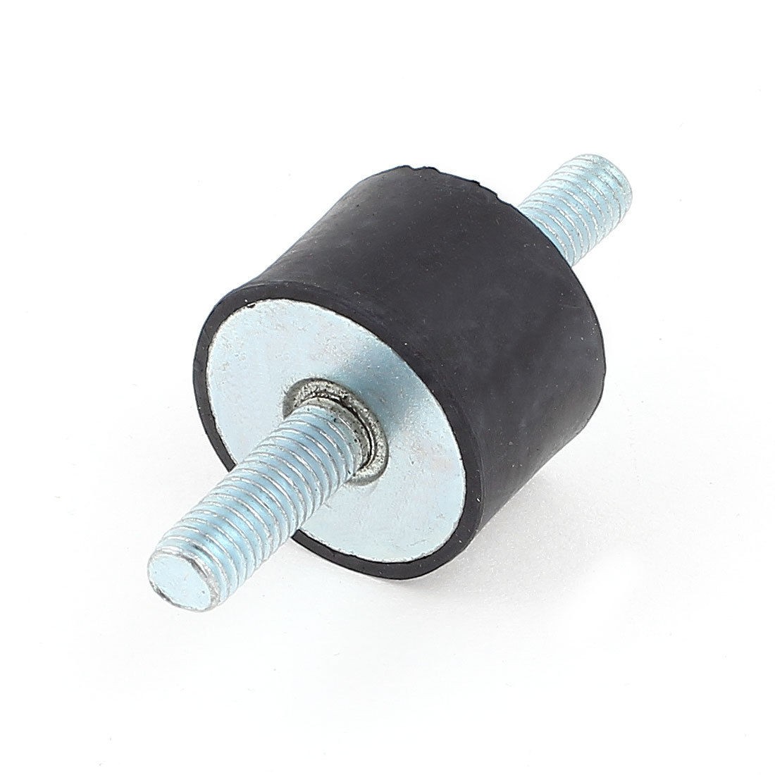 M8x23mm Thread 30x20mm Rubber Vibration Shock Mount Isolator Absorber Buffer