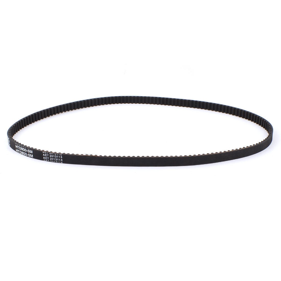 HTD800 5M HTD5M 800 5mm Pitch 10mm Width Pulley Drive Timing Belt
