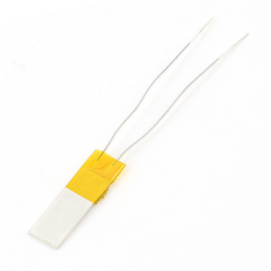 24V 300C MCH Metal Ceramic Heater Plate Heating Element 25mm x 10mm x 1 2mm