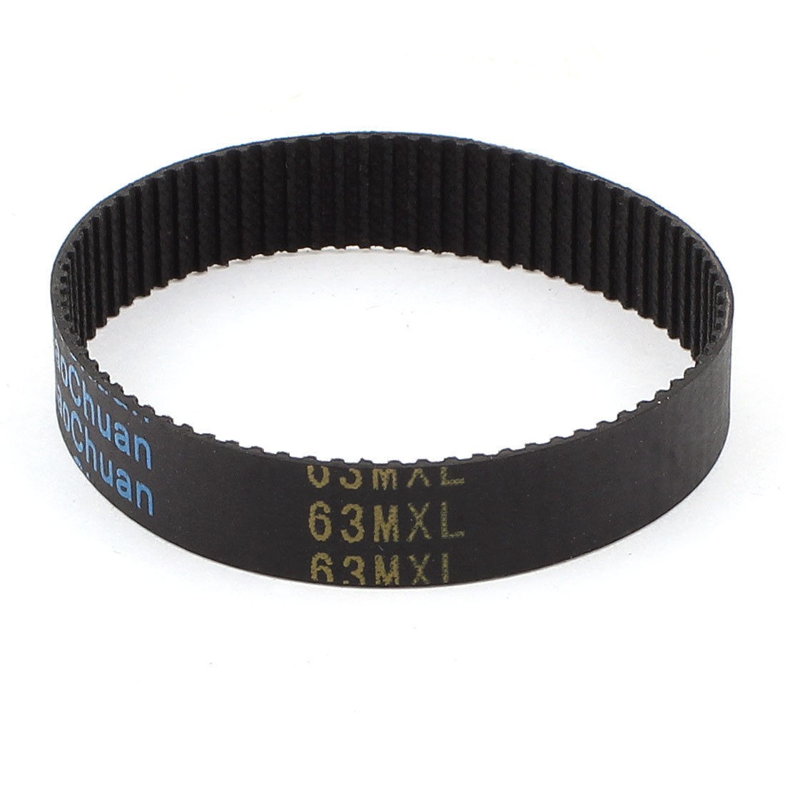 63MXL 10mm Width 2 032mm Pitch Synchronous Timing Belt for CNC Robotics