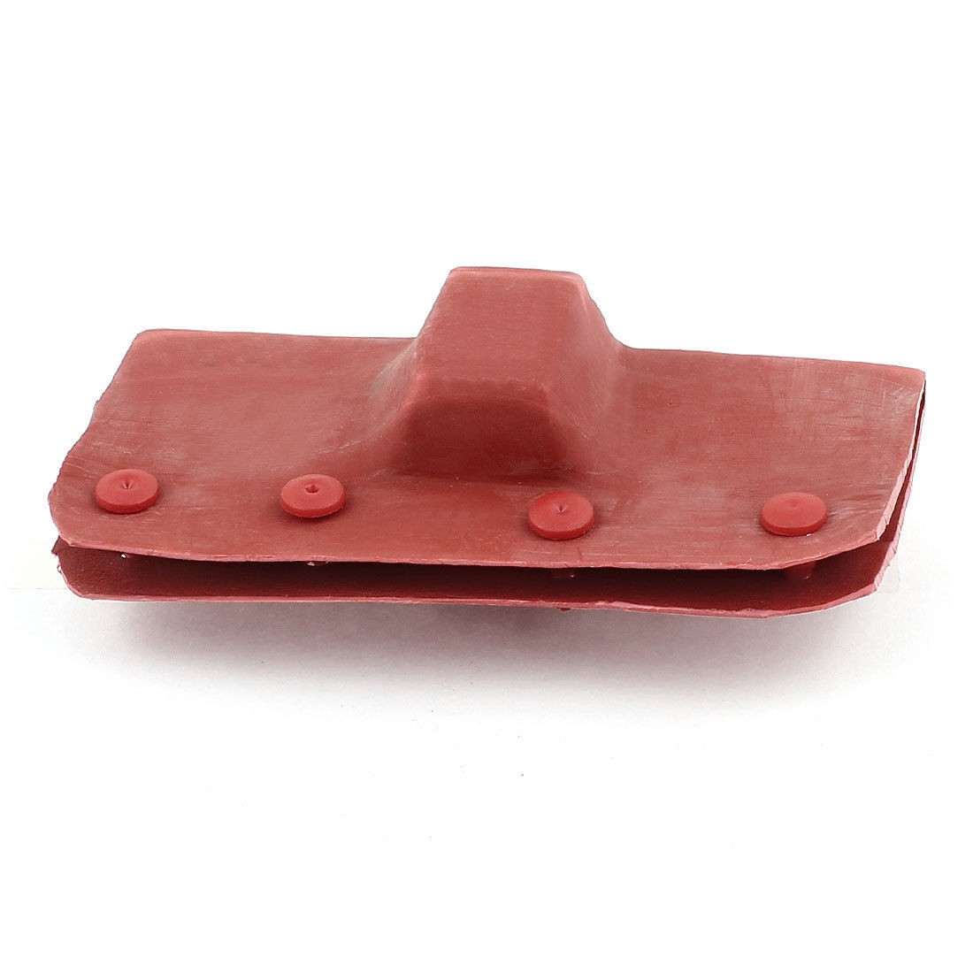 3KV 15KV I Type Insulated Protection Cover Junction Box for 25x25x8mm Busbar