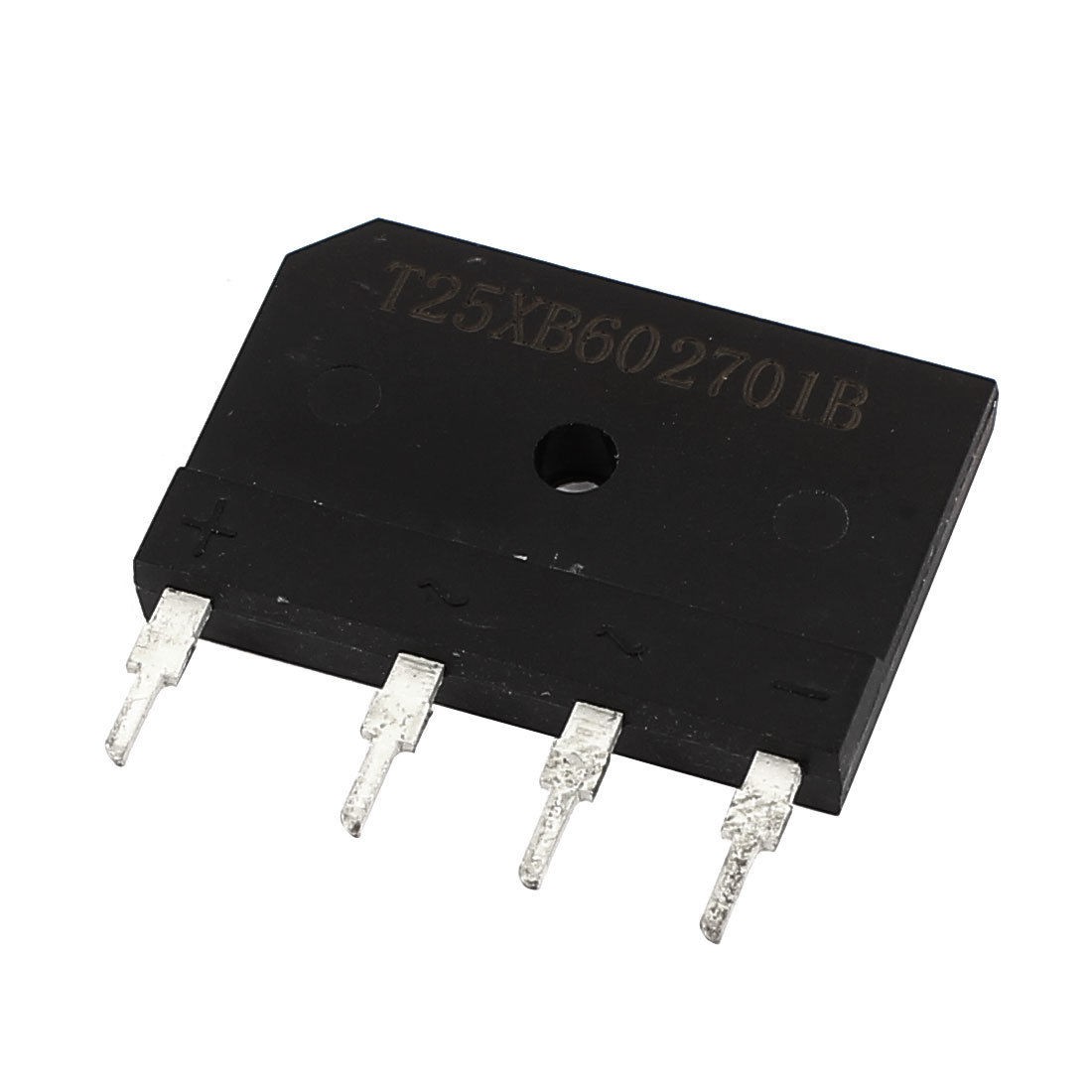 Black 4 Pin Infrared IR Receiver Head Distance Reception Modules