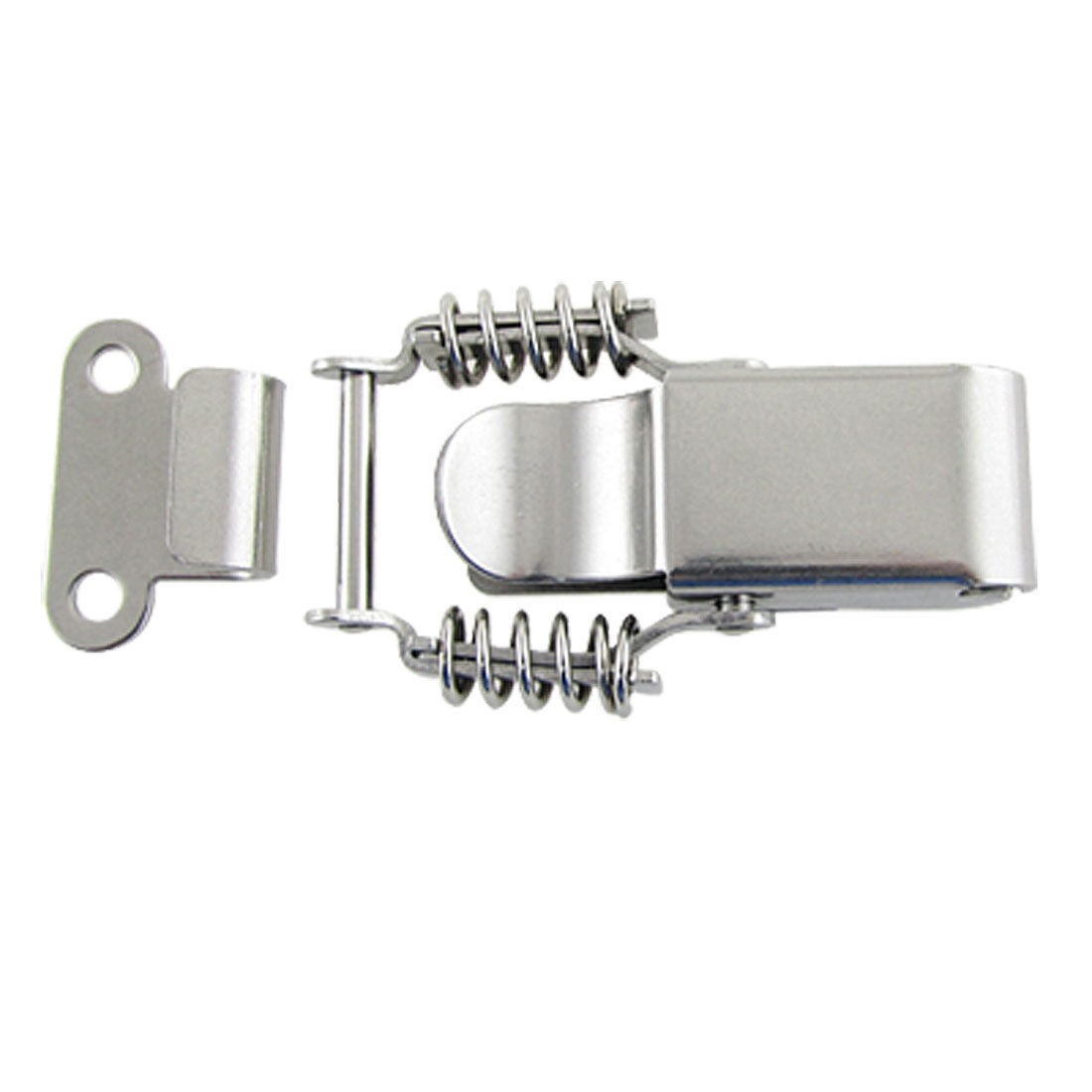 Hardware Case Box 5mm Bore Diameter Draw Compression Spring Latch 
