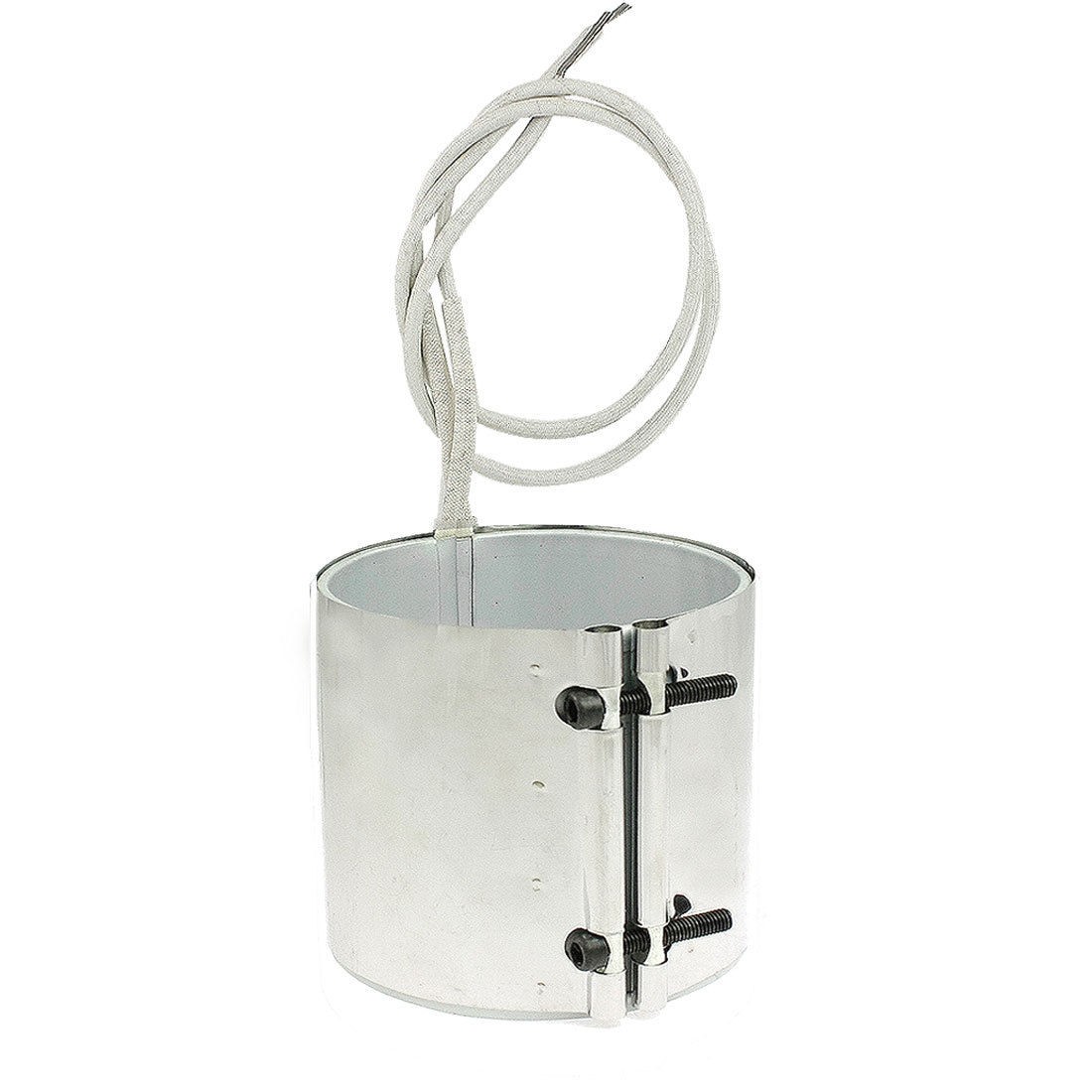 110V 770W 90 x 90mm Injected Mould Heating Element Band Heater Gfsnu