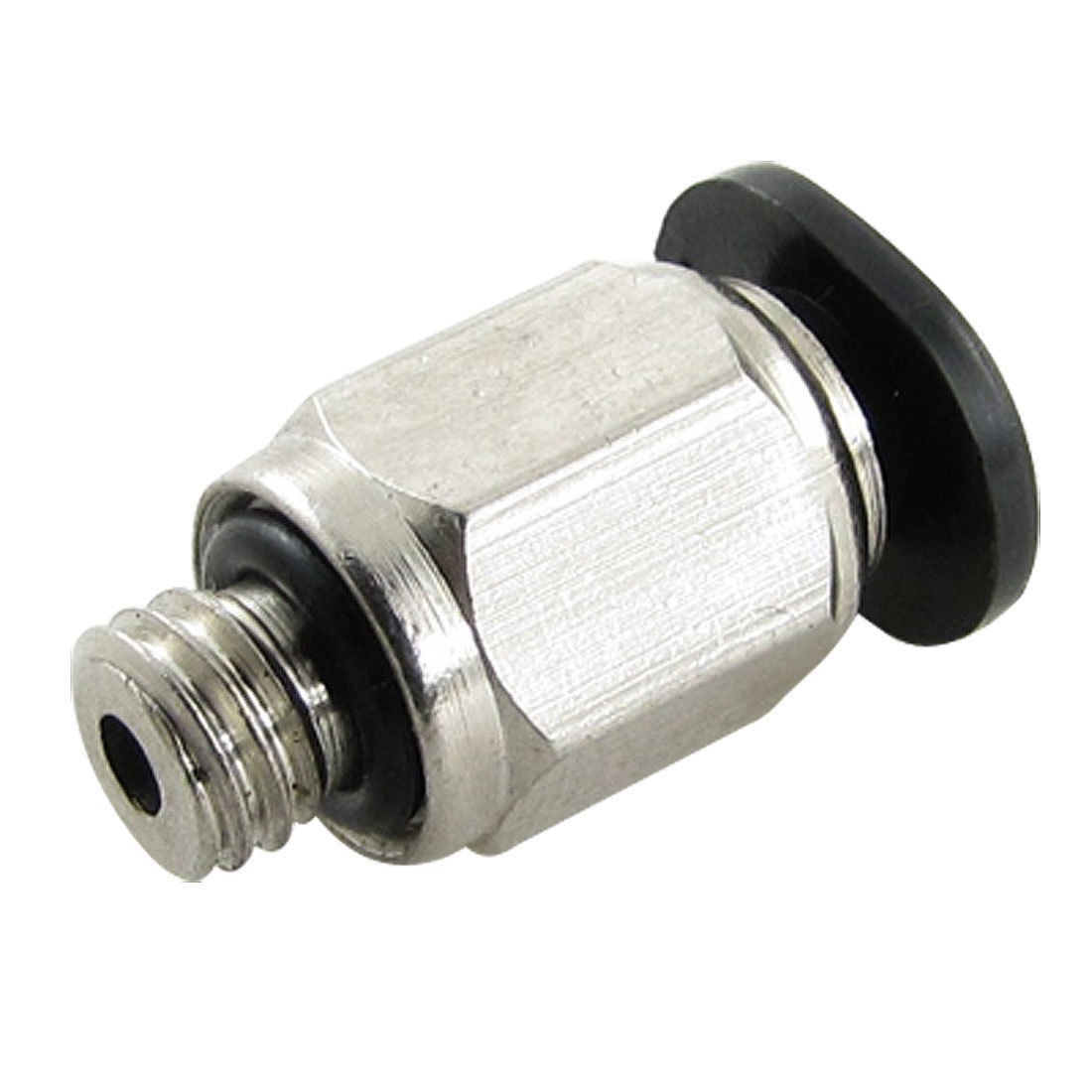 Mini One Touch Quick Connector Tubing Fitting 4mm x 5mm