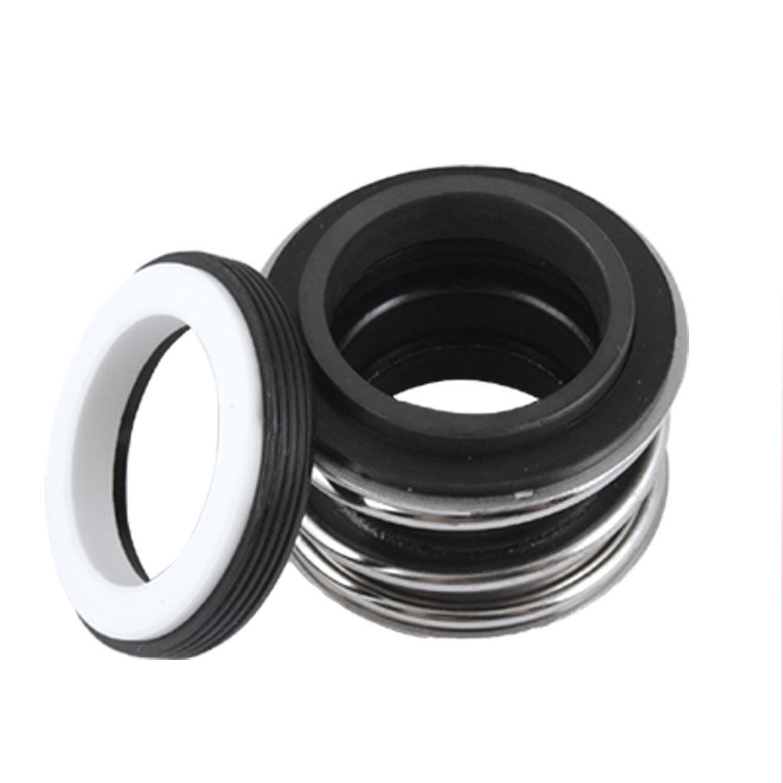 1.1" Rubber Bellows Spring Mechanical Seal MB1-28